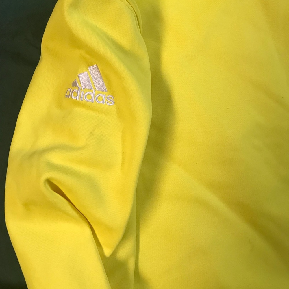 Adidas Sweatshirt